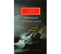Typhoon And Other Stories
