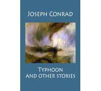 Typhoon and other stories