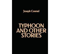 Typhoon and Other Stories