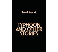 Typhoon and Other Stories