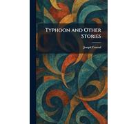 Typhoon and Other Stories