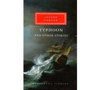 Typhoon and Other Stories Joseph Conrad (Auteur)