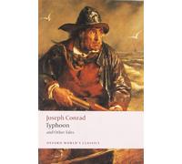 Typhoon and Other Tales