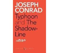 Typhoon And The Shadow-Line