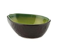 TYPHOON - Bol 12 cm avocat - World Food Fruits
