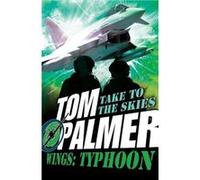 Typhoon by Tom Palmer Inconnu (Auteur)