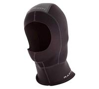 TYPHOON Capucha Raptor 3 mm - C: noir_T: XL pour adultes, idéal pour utilisation pratique, format pratique