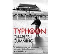 Typhoon Cumming, Charles (Auteur)