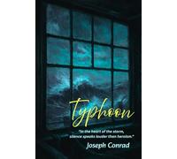 Typhoon: “In the heart of the storm, silence speaks louder than heroism.”