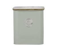 Typhoon Living Squircle Boîte à biscuits Vert menthe 2,7 l