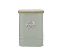 Typhoon Living Squircle Pot à sucre Vert menthe 1,3 l