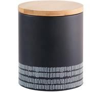 Typhoon Medium Storage Canister Noir Taille unique Unisex