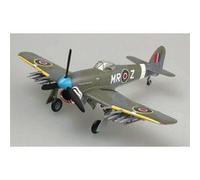 245 Sqn Typhoon Mk.Ib Order - 1945 - Miniature D'avion Easy Model Em36314-Easy Model