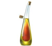 Typhoon Monde Aliments Larme Verre Duo Drizzler - 2 in 1 Oil & Vinaigre