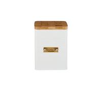 Typhoon Otto Boîte à thé carrée Blanc