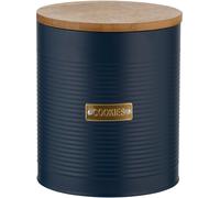 Typhoon Otto Navy Cookie Storage Marine Taille unique Unisex