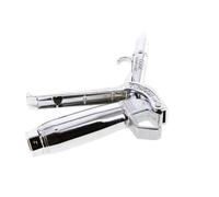 TYPHOON Pistolet à souffler professionnel Filet femelle G 1/4
