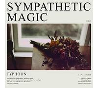 Typhoon - Sympathetic Magic [Import]
