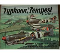 Typhoon Tempest in Action