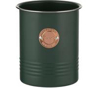 Typhoon Utensil Storage Jar Vert Taille unique Unisex