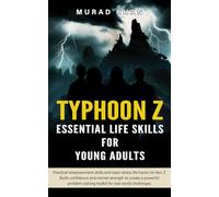 TYPHOON Z Essential Life Skills for Young Adults