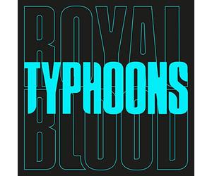 Typhoons
