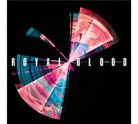 Royal Blood – Typhoons – CD – Neuf – Warner Music