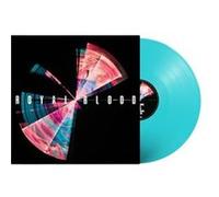 Typhoons Exclusivité Fnac Vinyle Bleu