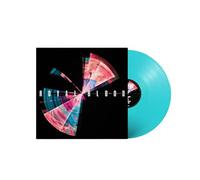 Typhoons Exclusivité Fnac Vinyle Bleu Vinyle