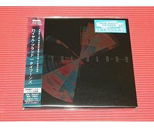 Typhoons (IN onus Material) [Import]