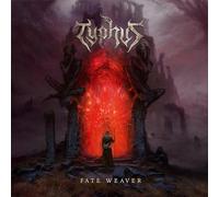 Typhus - Fate Weaver