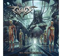 Typhus - Mass Produced Perfection