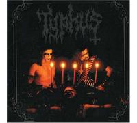 Typhus - Profonnd Blasphemons Proclamat [Import]