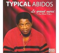 Typical Abidos - Le Grand Merci pour Henri Debs