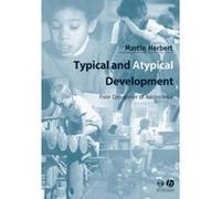 Typical and Atypical Development Martin Herbert (Auteur)