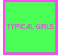 Compilation - Typical Girls Volume 2