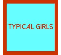Typical Girls Volume Four