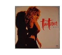 Typical Male - Tina Turner 7" 45