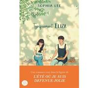 Typiquement Eliza Sophia Lee (Auteur), Emma Troude-Beheregaray (Traduction)