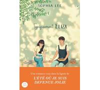 Sophia Lee – Typiquement Eliza – Une romance cosy – Broché