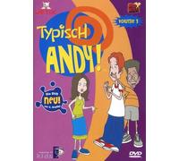 Typisch Andy! - Typisch Andy-Vol. 3 [Import]
