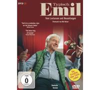 Typisch Emil - Vom Loslassen und Neuanfangen