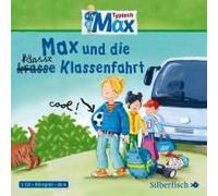 Typisch Max und Die klasse Klassenfahrt [Import]