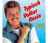 Typisch Volker Rosin