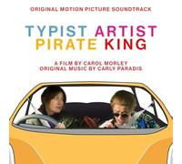 Typist Artist Pirate King