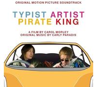 Typist Artist Pirate King