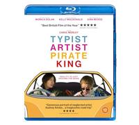 Typist Artist Pirate King [Blu-ray]