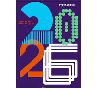 Typodarium 2026