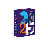 Typodarium 2026 /anglais/allemand - Lars Harmsen - Hermann Schmidt Verlag - broché - Monographie