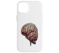 Typographie cérébrale, Neuroscience, Professeur médical Coque pour iPhone 14 Plus
